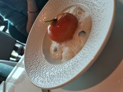 -翡翠36餐厅(浦东香格里拉店)