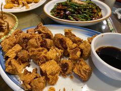 -东来土菜馆(民祥园路店)