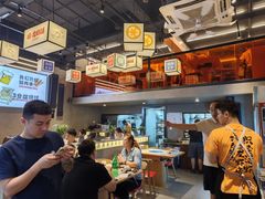 -回·龙虾铺·盆盆蟹·烧烤大排档(回龙观店)