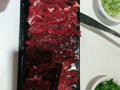 -陈记顺和牛肉火锅馆(天河北路店)