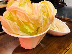 -清真·京华源铜锅涮肉(丰庆店)