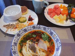 -锦州喜来登酒店