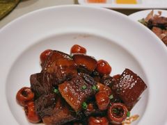 -老妈菜馆(建设街店)