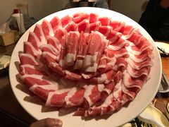 -竹叶涮肉坊(总店)