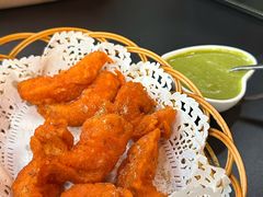 -Santoor 萨都里印度餐厅(北锣鼓巷店)
