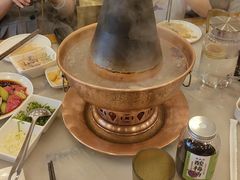 -牛街·马辈儿涮肉(牛街二店)