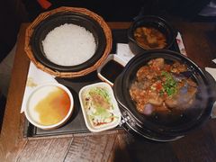 -谷田稻香·砂锅菜(汇暻广场店)