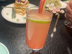 -唐猫庭院·千年陕菜(赛格国际购物中心店)