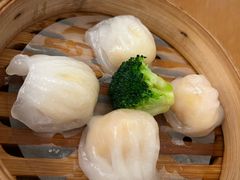 虾饺皇-顺风汤馆·广府粤菜(江宸天街店)