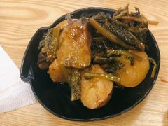 -面道赞宁海海鲜面(迎凤街店)