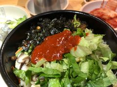 -喜来稀肉(北外滩白玉兰广场店)