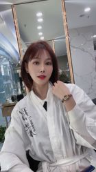 -那茉 Hair Salon