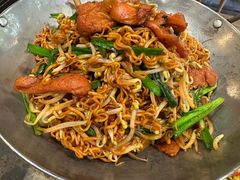 -郑喜旺烧烤(郑州总店)