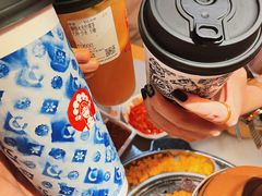 -霸王茶姬(常熟印象城店)