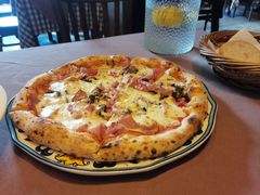 -Mammamia意大利餐厅(阳春巷店)