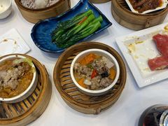 -稻香海鲜饭店(第一国际店)