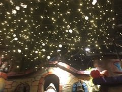 景观位-祖母的魔法厨房(陆家嘴店)