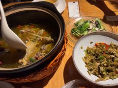 -WILDS 野有食(碧坞店)