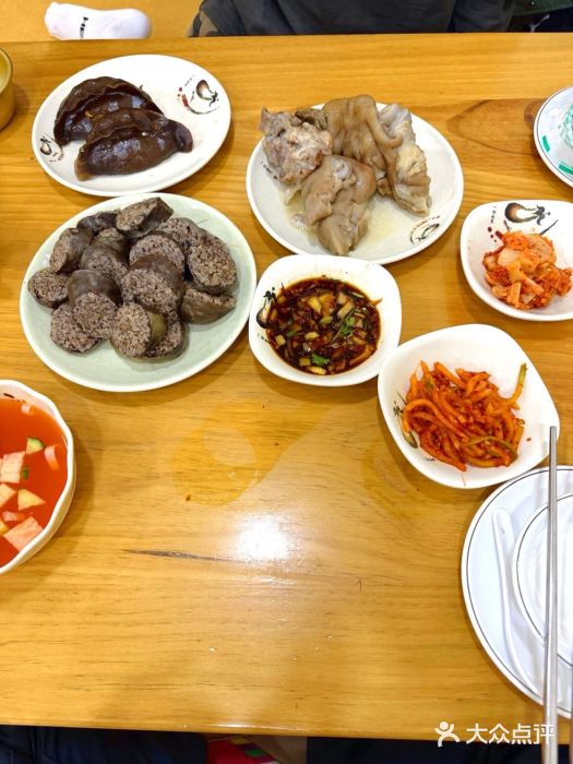 善女酱汤馆图片