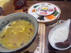 -芸南道·过桥米线(昆明老街旗舰店)