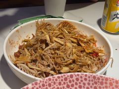-东来土菜馆(民祥园路店)