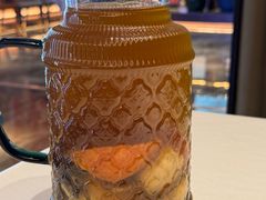 -香港狮子山下·明星粤菜餐厅(北苑店)