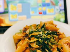 白云猪手-新享乐海鲜(翠华路店)