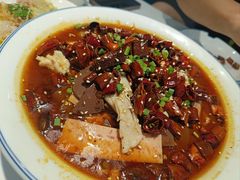 -川人百味(亿合城店)