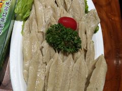 -葛记红焖羊肉(人民路店)