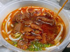 -家阳赵师傅油饼包烧麦(粮道街店)
