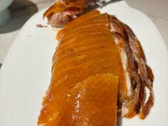 -四世同堂·京菜·烤鸭(双井店)