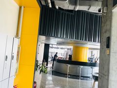 -LA合时健身4PMFIT(花桥旗舰店)