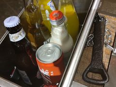 -铁公鸡·四川料理(天环广场店)