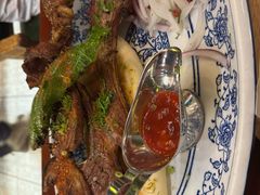 -卢布里西餐厅(总店)