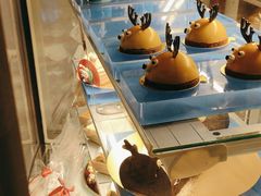 -大堂酒廊·亚龙湾万豪度假酒店