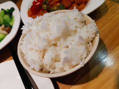 -新澳港式茶餐厅(余姚路店)
