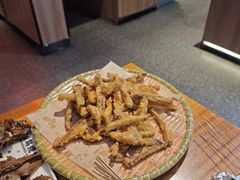 -唐力九头鸟烧烤·罗田吊锅(西云楼店)