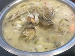 -万香姜汁(引泉路店)