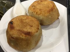 门钉肉饼-聚德华天护国寺小吃(甜水园店)