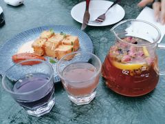 -The Rug Cafe(王府中环店)