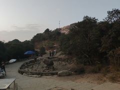 -梧桐山风景名胜区