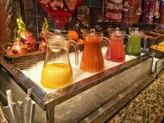 -夜市全日餐厅·洲际酒店(石家庄洲际酒店)