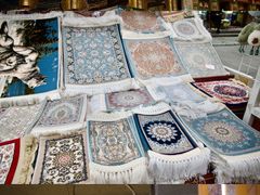 -新疆国际大巴扎