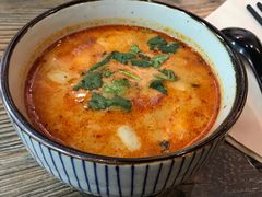-Hi YOU你的饭局泰餐厅(雍和宫店)
