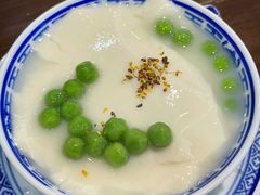 -蟹上黄·蟹黄面·江南糖水(人民广场店)