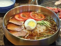 -醉火烧泥炉烤肉(孩儿巷店)