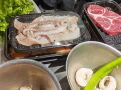 -炽城·烤肉名家(鸿达中央广场店)