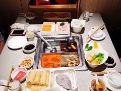 -海底捞火锅(群光广场店)