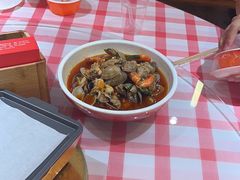 -龙虾当家·大排档(红谷滩五中店)