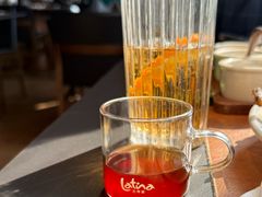 -拉蒂娜·巴西牛排馆 Latina·Brazilian Steakhouse(铜仁旗舰店)